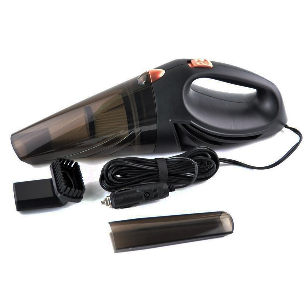 Car Vacuum Cleaner JS610