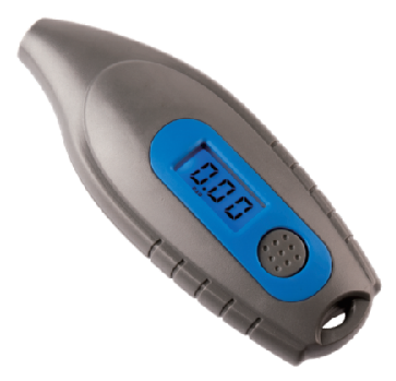 X-racing DIGITAL TIRE GAUGE NM-TG004