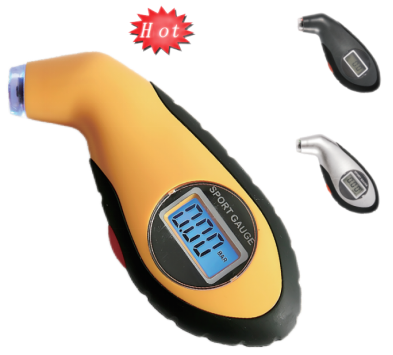 X-racing DIGITAL TIRE GAUGE NM-TG010