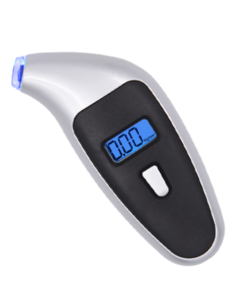 X-racing DIGITAL TIRE GAUGE  NM-TG013