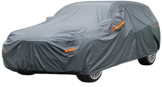 X-racing CAR COVER NM-CCR001