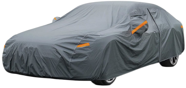 X-racing CAR COVER NM-CCR002