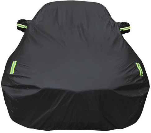 X-racing CAR COVER NM-CCR008