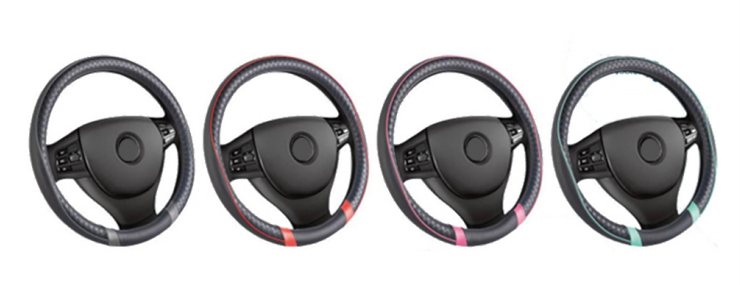 X-racing CAR STEERING WHEEL COVER