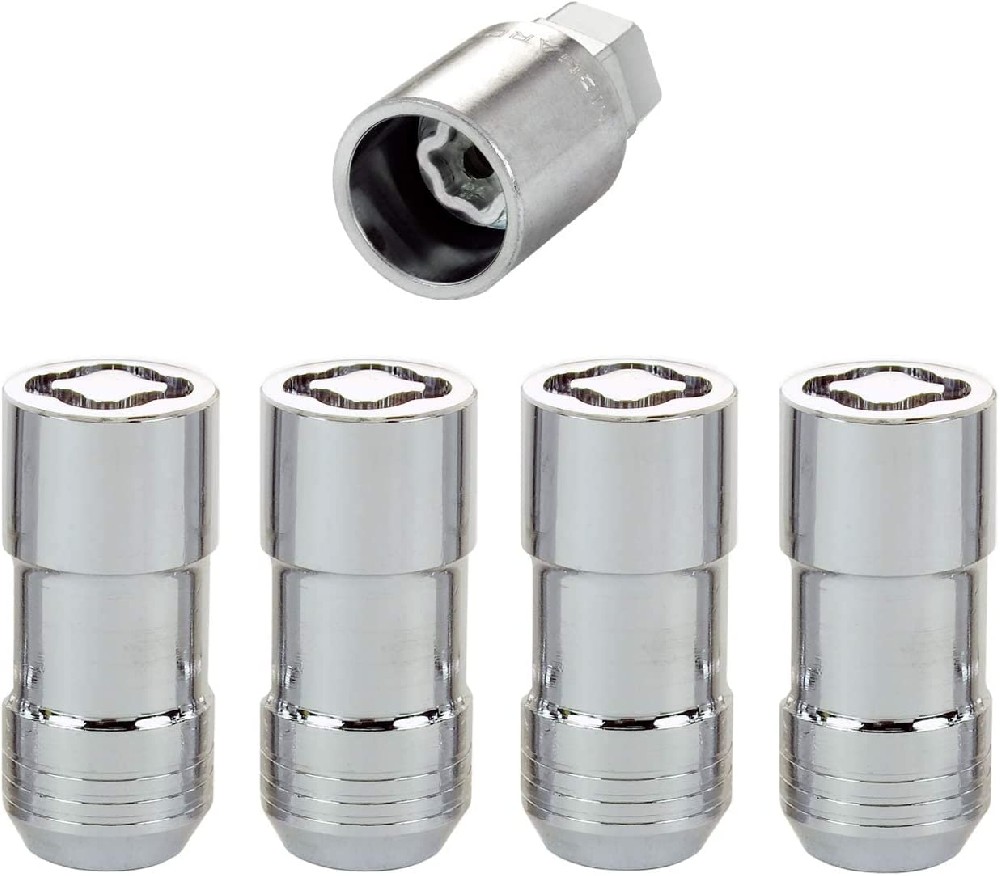 X-racing WHEEL LOCK SET NM-WLS010